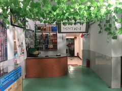 -金台阶鱼馆(于桥水库店)