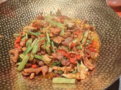 -小厨娘金榜题名(夫子庙秦淮河店)