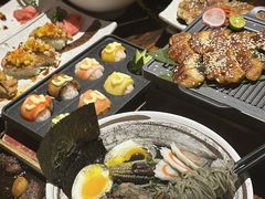 -小川洋风料理(街道口店)