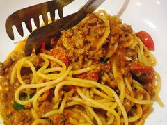 -IL Forno 意坊·意大利餐厅(花园店)