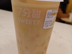 -7分甜(钟楼龙湖店)