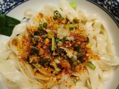 -茂盛小吃(蓝田店)