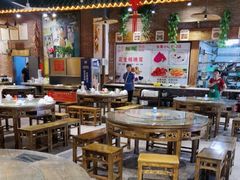 -灶东家民间菜(回兴店)