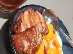 -荣记·囍粤茶餐厅(花都店)