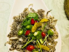 -阿英煲(凉城路店)