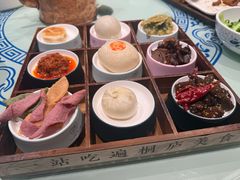-一味大院•桐庐菜传承店(春江路店)