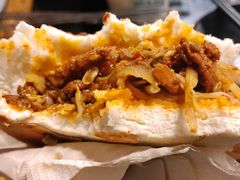 -碎怂烤肉(钟楼柳巷店)