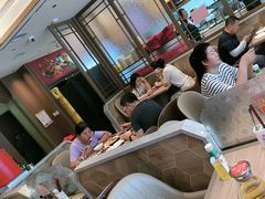 -六泰居·尔滨地标·东北菜(泰山路店)