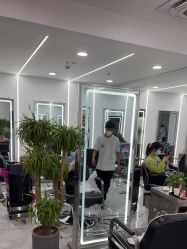 -Coo Hair salon