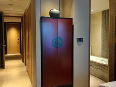 -上海崇明金茂凯悦酒店