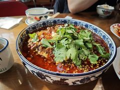 -小街47號江湖菜(四合院店)