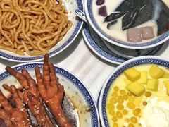 -老廣糖水铺(乐汇城店)