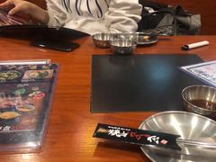 -大阪烧肉BAKA一代(十亩地店)