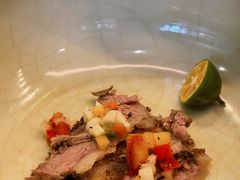-澳珀食堂