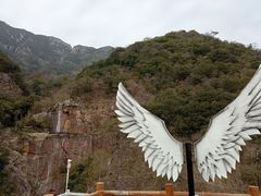 -牛鱼嘴原始生态风景区