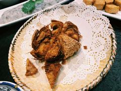 -仁和四季涮肉馆(天坛南门店)