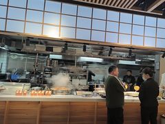 -郑享吃烧烤烩面(红专路店)