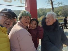 -虞山风景区