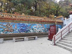 -青岩寺风景区