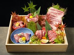 -海之屋韩式烤肉(海棠68环球美食街店)