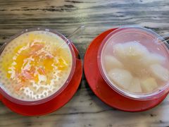 杨枝甘露-玫瑰甜品(文明路店)