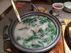 -得意啫·广东啫啫煲(前海HOP店)