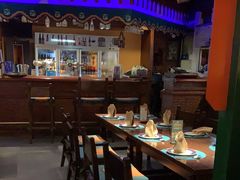 -甘尼仕印度餐厅爵士酒吧(阳春巷店)