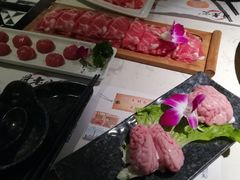 -哥老官重庆美蛙鱼头(宝山龙湖店)