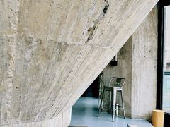 -CEMENT·coffee bar (凤凰创意园店)
