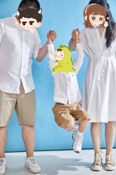 点击看大图 -INKIDS潮童社儿童摄影(朝阳大悦城店)