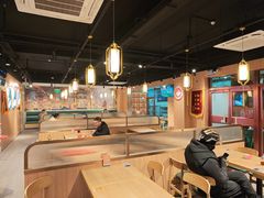 -护国寺小吃店(红莲南路店)