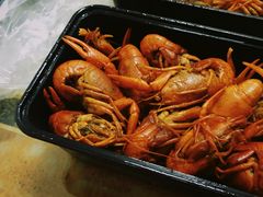 -忆口香龙虾(珠海夏湾老店)