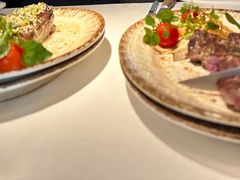 -燃扒房Steakhouse(皇庭店)