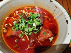 -鞠老头钵钵面(大坪店)