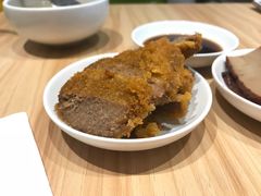 -轻蔬不用等·素食(江苏路店)