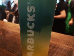 -星巴克(万都店)