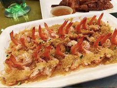 -丽华园(汉阳龙阳店)