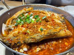 -小柴米·传统江西菜(八一广场店)