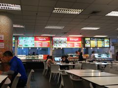 -Magic Food Point(Airport Street food)