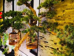 -小厨娘淮扬菜(六合欢乐港店)