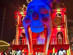 -大连海昌发现王国主题公园