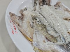 -车头老二大排档(金城步行街店)