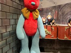 -济州岛泰迪熊博物馆