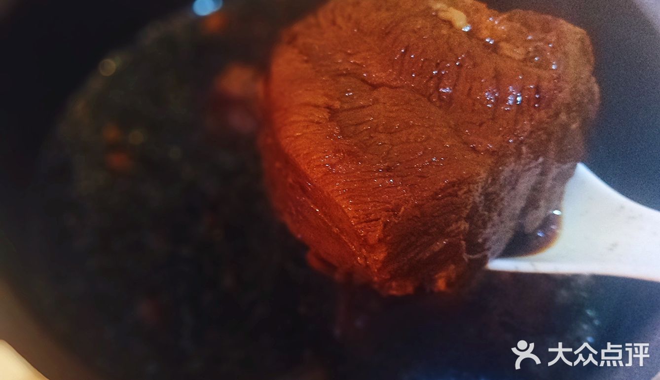 减肥必备午餐[牛排]