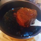 减肥必备午餐[牛排]