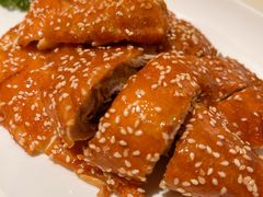 -利苑酒家(合景国际金融广场店)