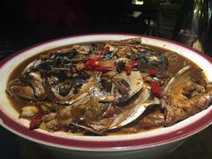 -旺顺阁鱼头泡饼(常营店)