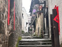 -洪江古商城