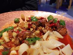 -阿娜尔·新疆菜(宜家荟聚中心店)