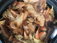 -赵家牛肉砂锅(台西三路店)